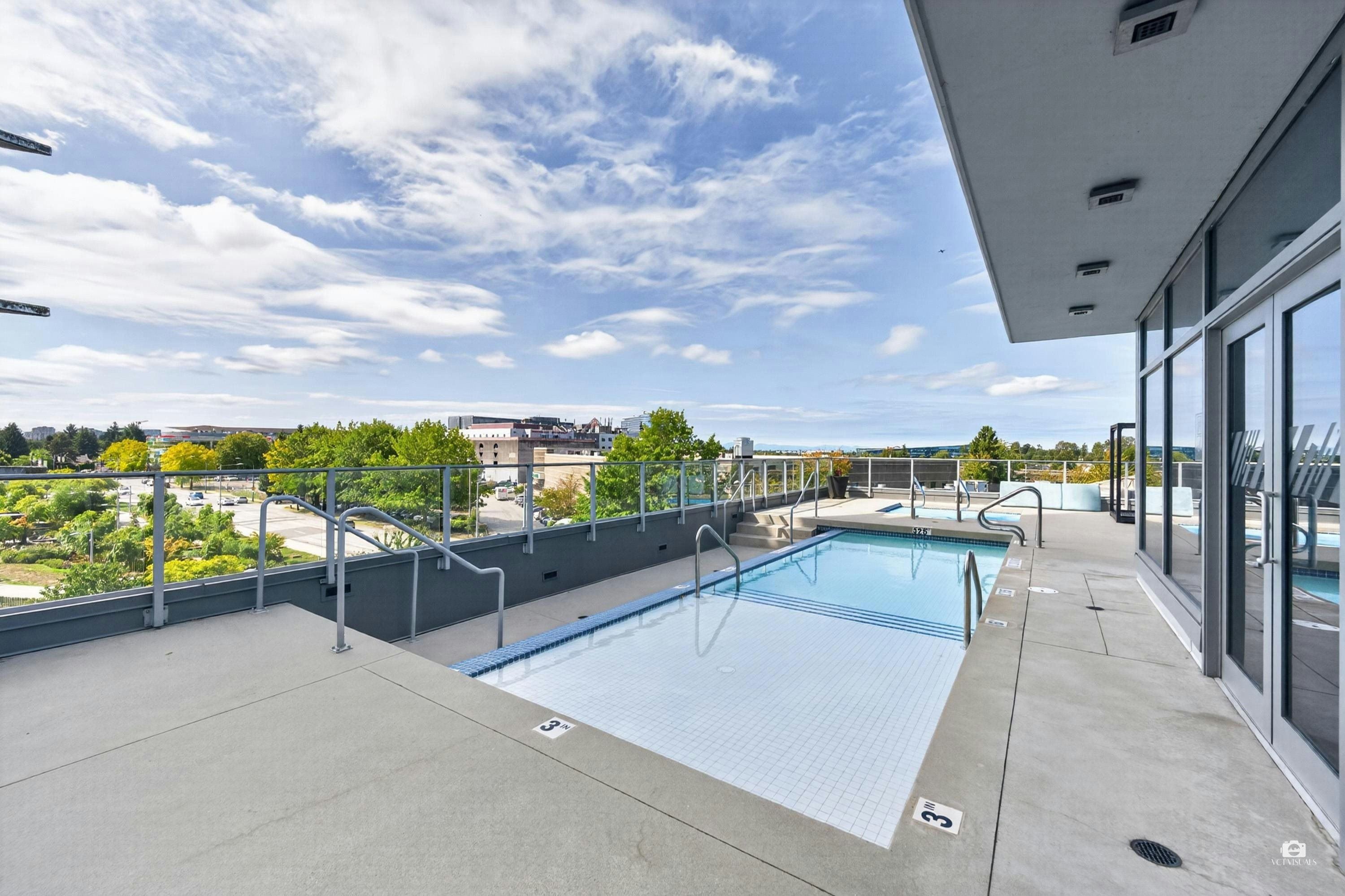 608-8333 Sweet Avenue, Richmond, BC, V6X 0P4 - 36