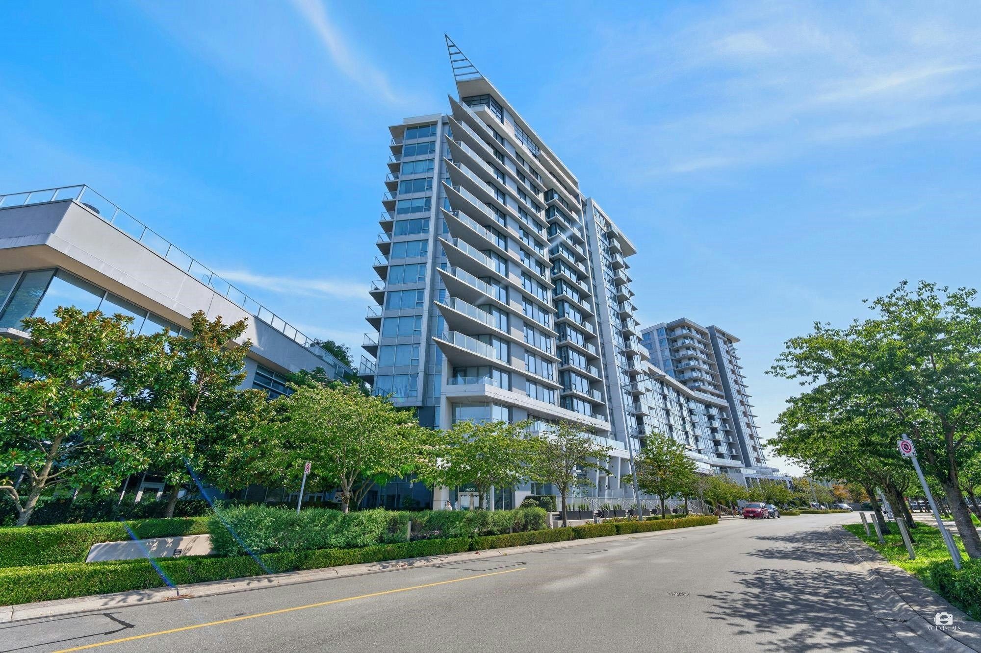 608-8333 Sweet Avenue, Richmond, BC, V6X 0P4 - 24
