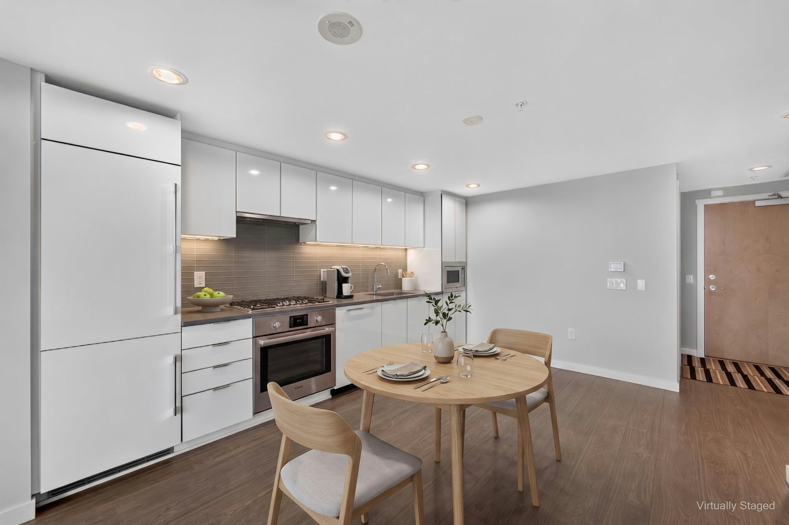 608-8333 Sweet Avenue - 2