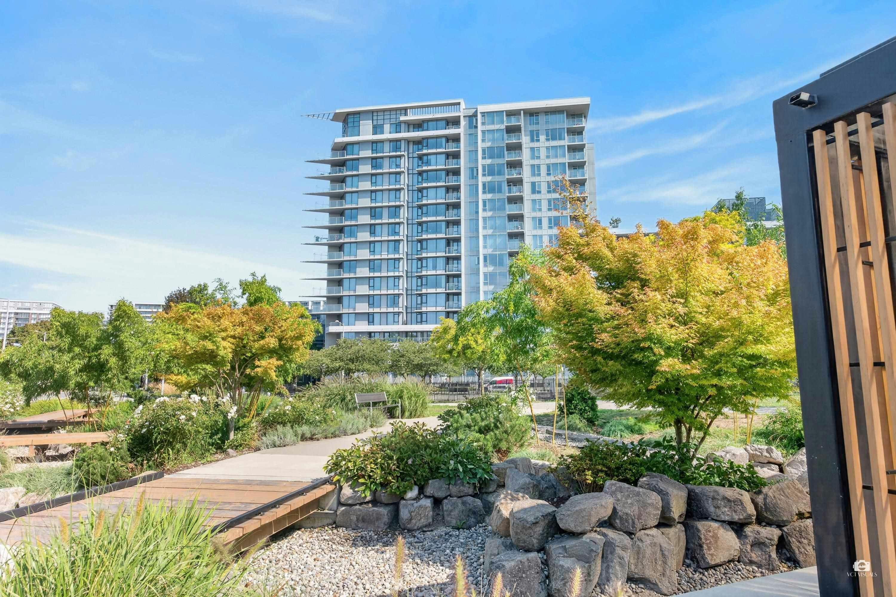 608-8333 Sweet Avenue, Richmond, BC, V6X 0P4 - 38