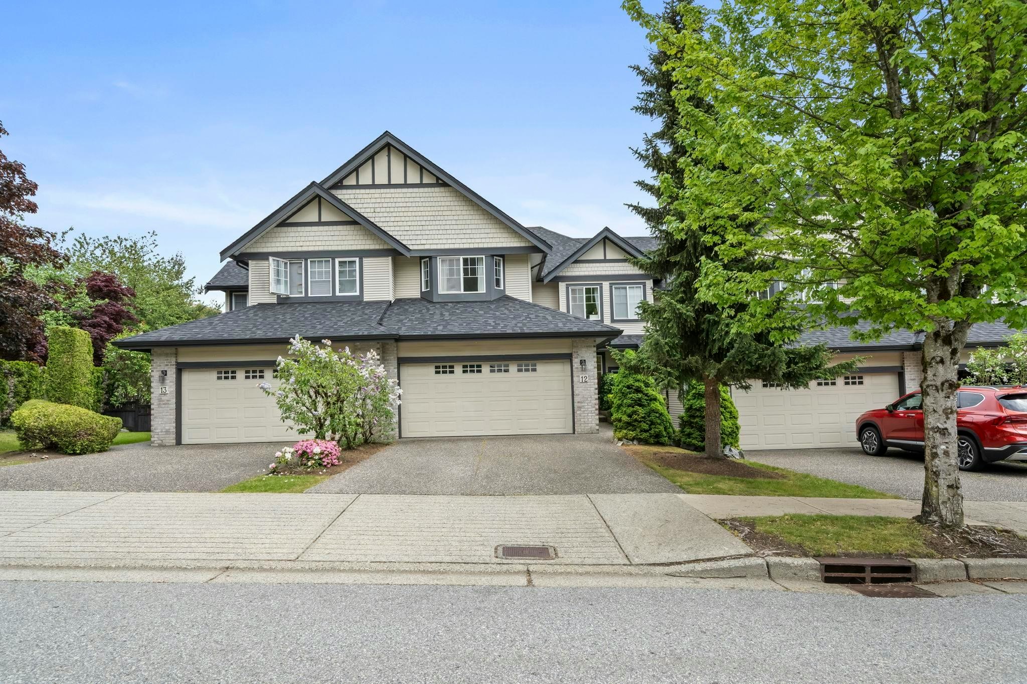 12-1765 Paddock Drive, Coquitlam, BC, V3E 3J1
