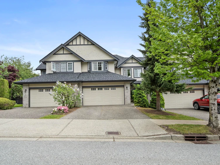 12-1765 Paddock Drive, Coquitlam, BC, V3E 3J1