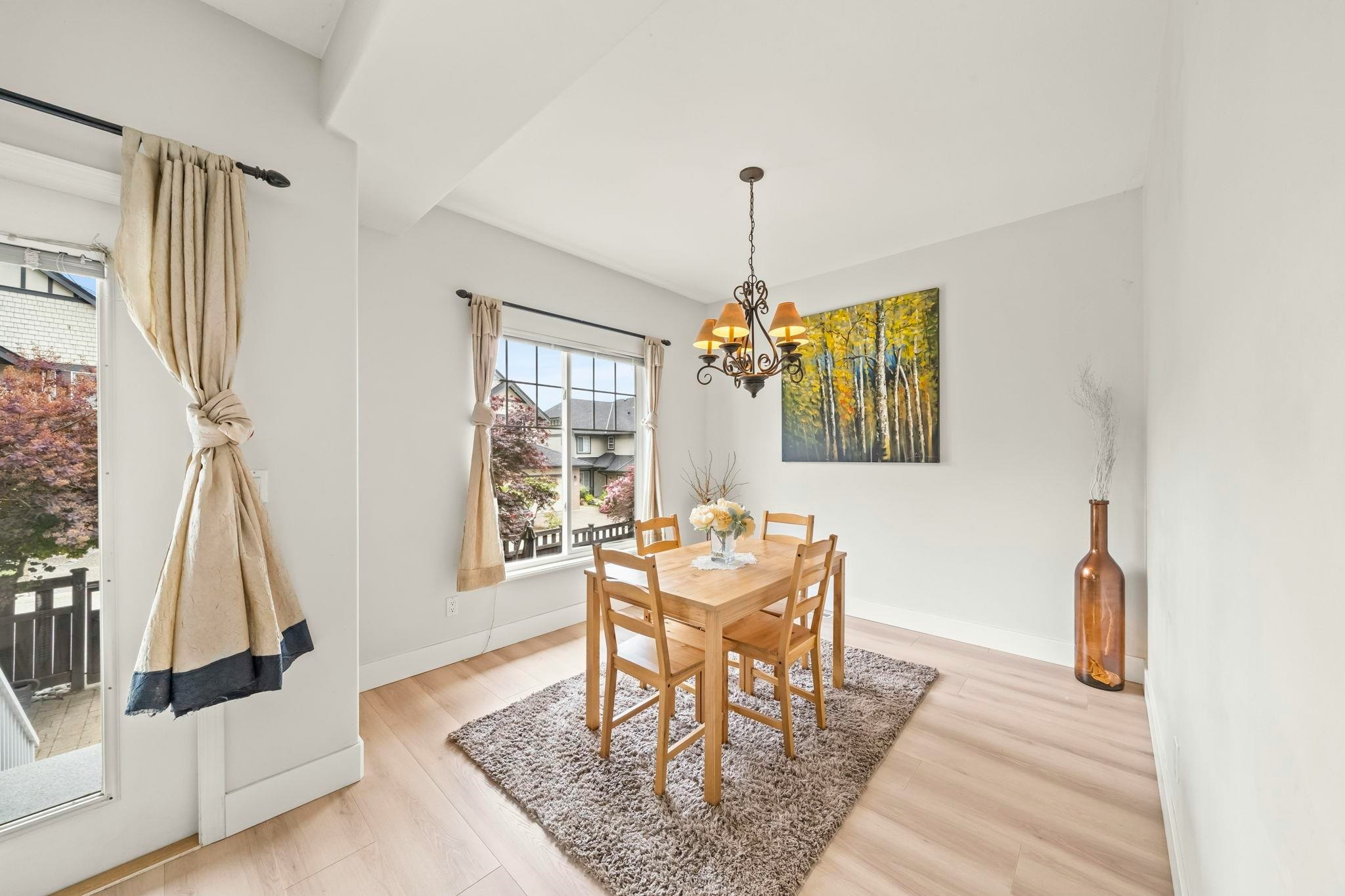 12-1765 Paddock Drive, Coquitlam, BC, V3E 3J1 - 12