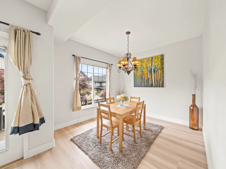 12-1765 Paddock Drive, Coquitlam, BC, V3E 3J1 - 12