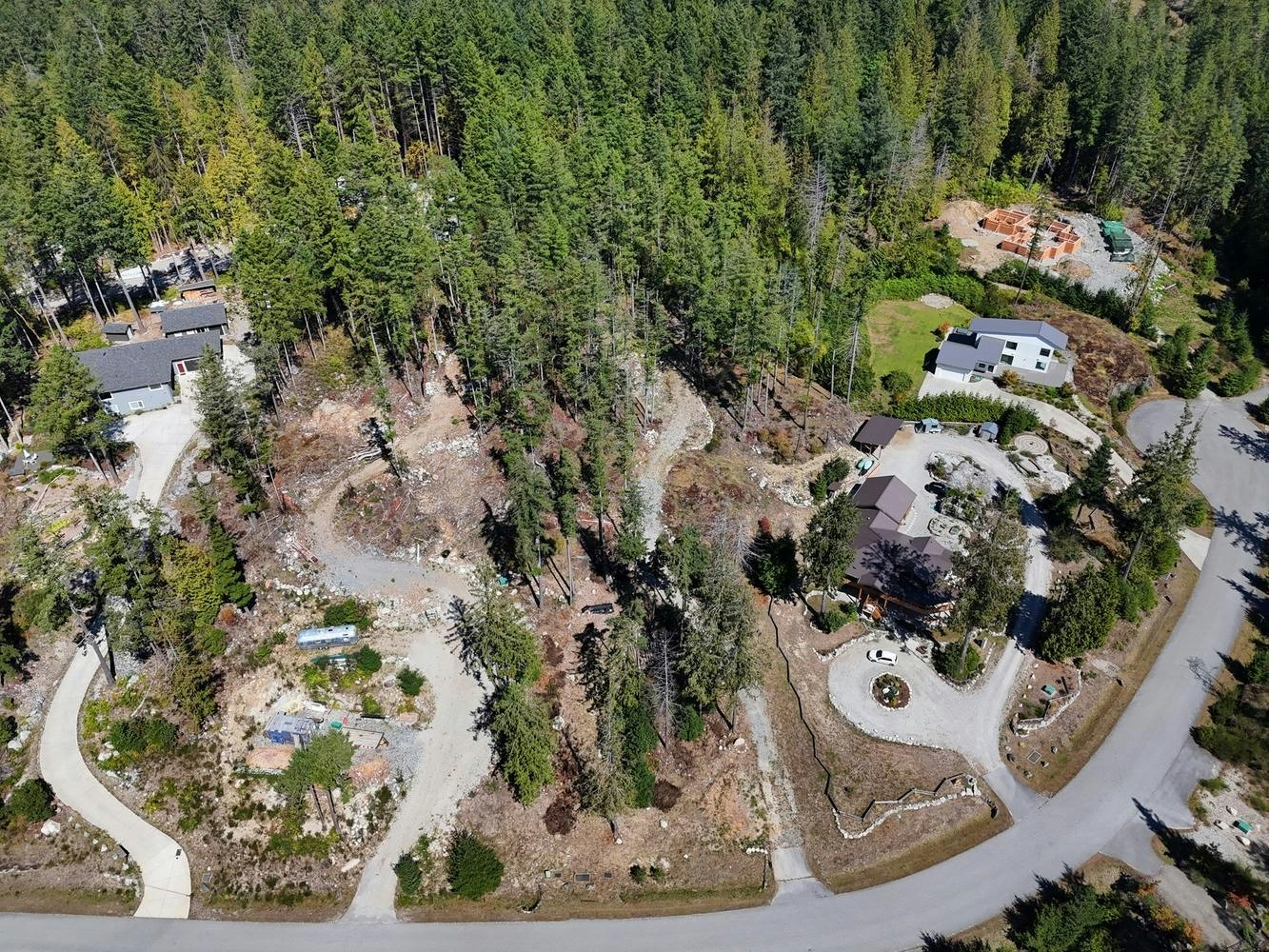 4547 Flagship Road, Pender Harbour Egmont, BC, V0N 1S1 - 5