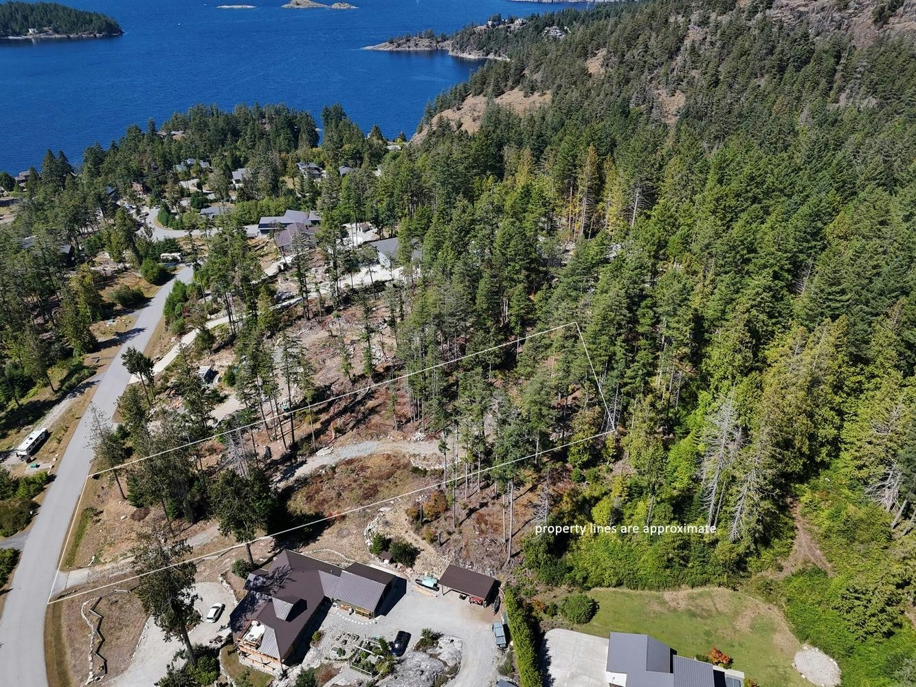 4547 Flagship Road, Pender Harbour Egmont, BC, V0N 1S1