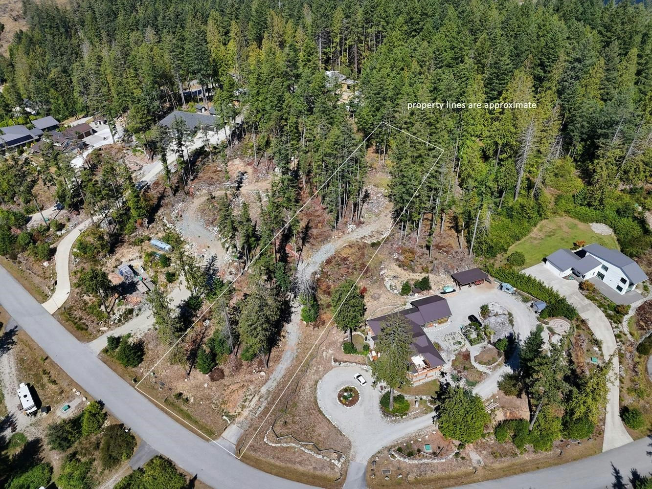 4547 Flagship Road, Pender Harbour Egmont, BC, V0N 1S1 - 6