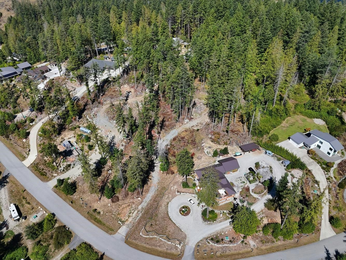 4547 Flagship Road, Pender Harbour Egmont, BC, V0N 1S1 - 7