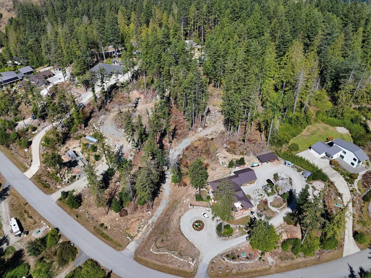 4547 Flagship Road, Pender Harbour Egmont, BC, V0N 1S1 - 7