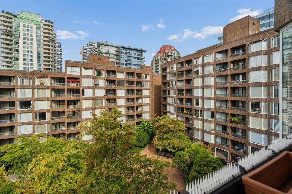720-1333 Hornby Street, Vancouver, BC, V6Z 2C1 - 20