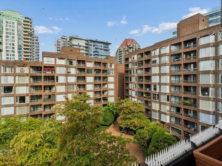 720-1333 Hornby Street, Vancouver, BC, V6Z 2C1 - 20
