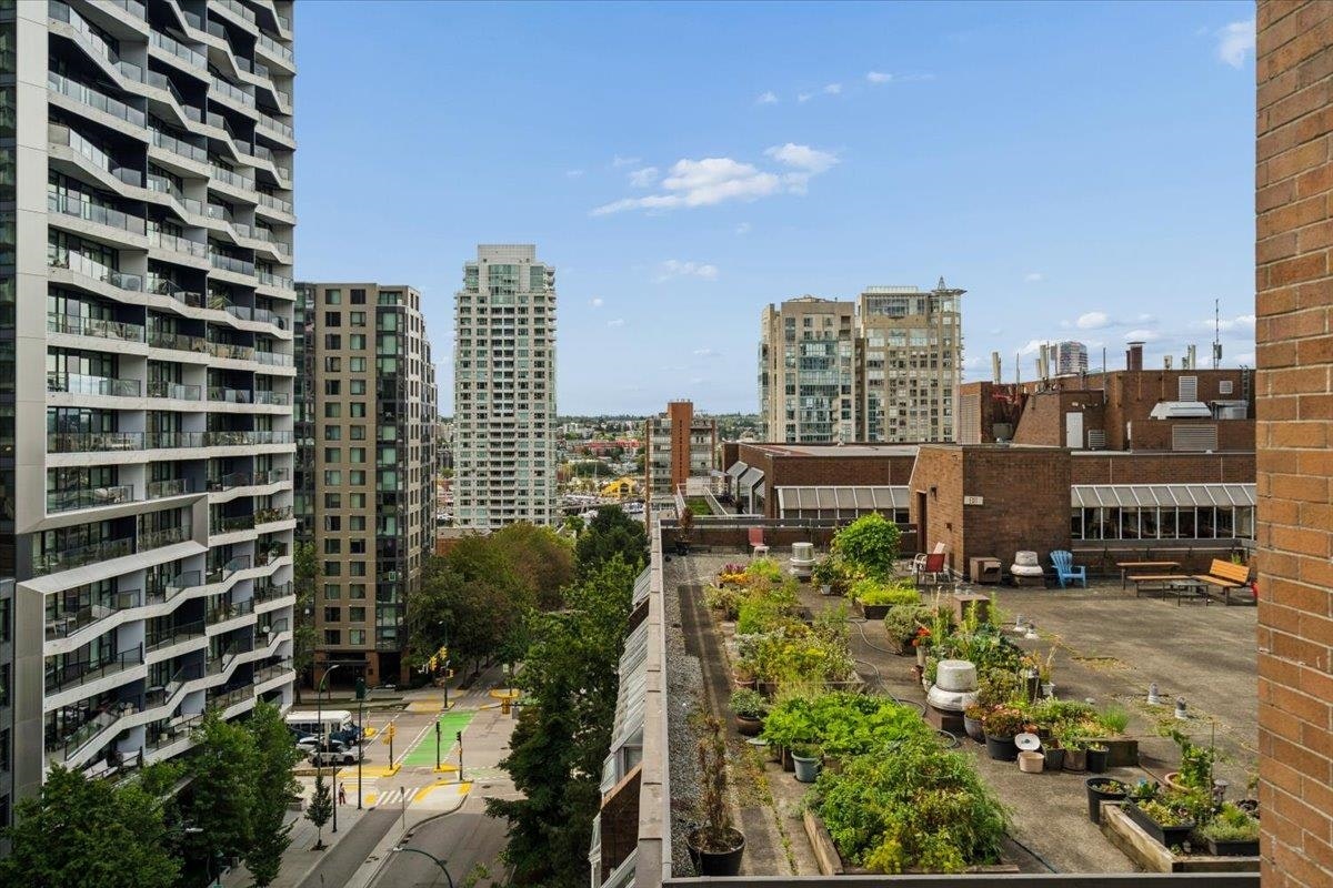 720-1333 Hornby Street, Vancouver, BC, V6Z 2C1 - 24