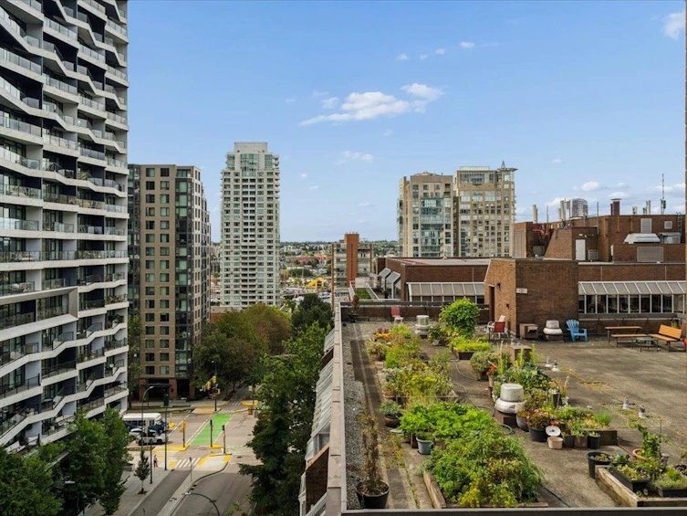 720-1333 Hornby Street, Vancouver, BC, V6Z 2C1 - 24