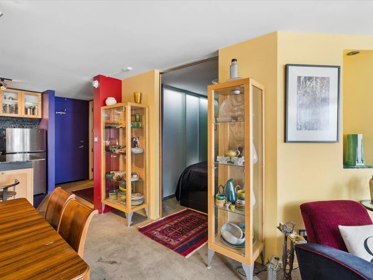 720-1333 Hornby Street, Vancouver, BC, V6Z 2C1 - 11