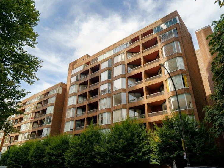 720-1333 Hornby Street, Vancouver, BC, V6Z 2C1