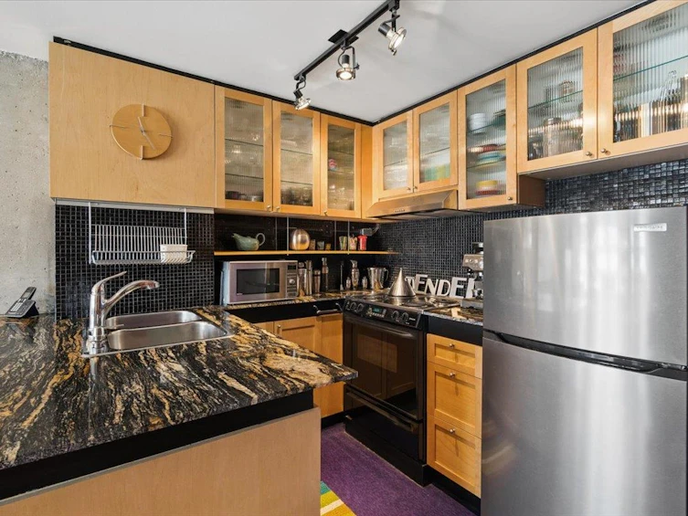 720-1333 Hornby Street, Vancouver, BC, V6Z 2C1 - 5