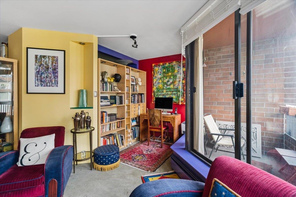 720-1333 Hornby Street, Vancouver, BC, V6Z 2C1 - 16