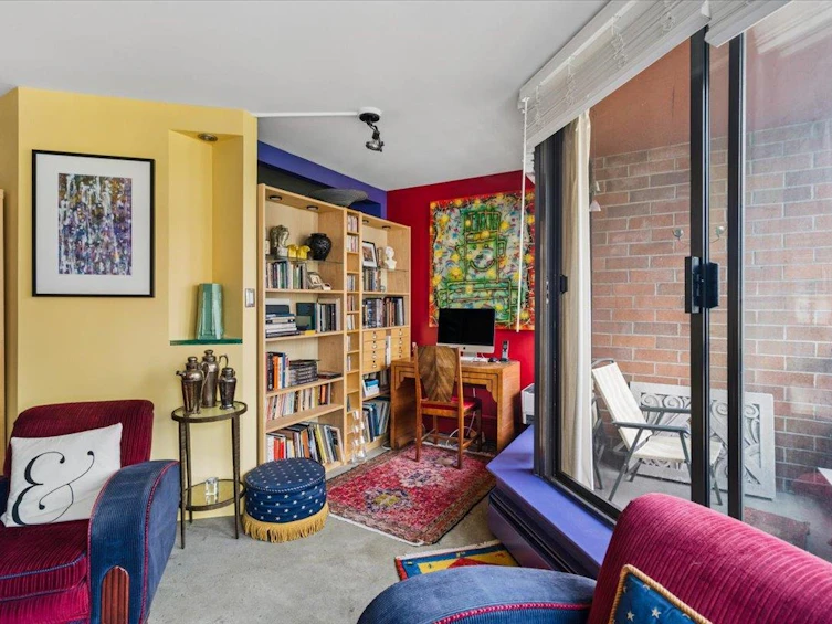 720-1333 Hornby Street, Vancouver, BC, V6Z 2C1 - 16