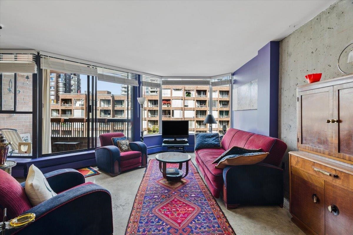 720-1333 Hornby Street, Vancouver, BC, V6Z 2C1 - 13