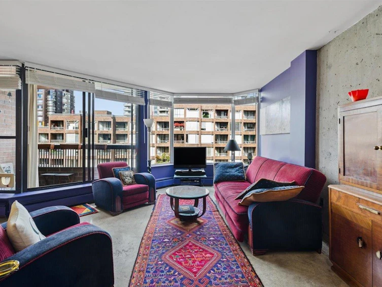 720-1333 Hornby Street, Vancouver, BC, V6Z 2C1 - 13