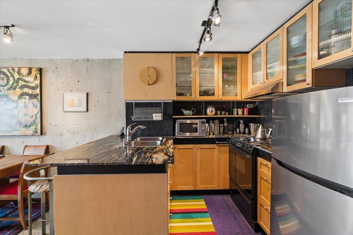 720-1333 Hornby Street, Vancouver, BC, V6Z 2C1 - 6