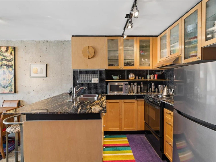 720-1333 Hornby Street, Vancouver, BC, V6Z 2C1 - 6
