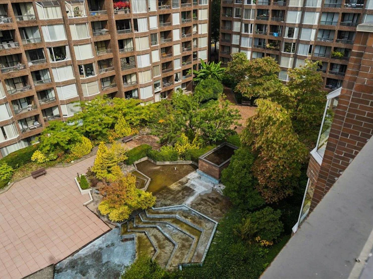 720-1333 Hornby Street, Vancouver, BC, V6Z 2C1 - 26