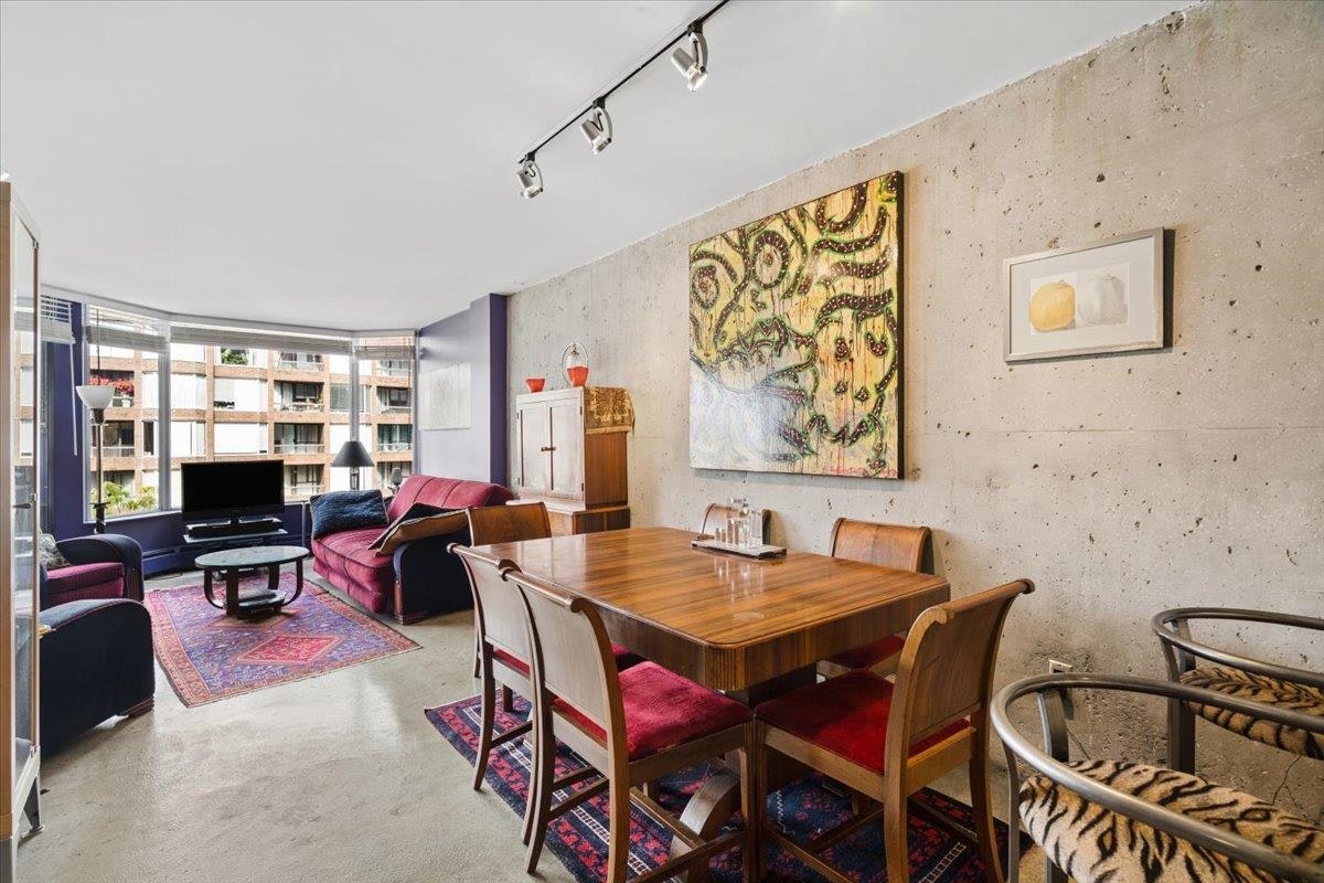 720-1333 Hornby Street, Vancouver, BC, V6Z 2C1 - 8