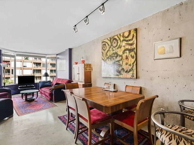 720-1333 Hornby Street, Vancouver, BC, V6Z 2C1 - 8