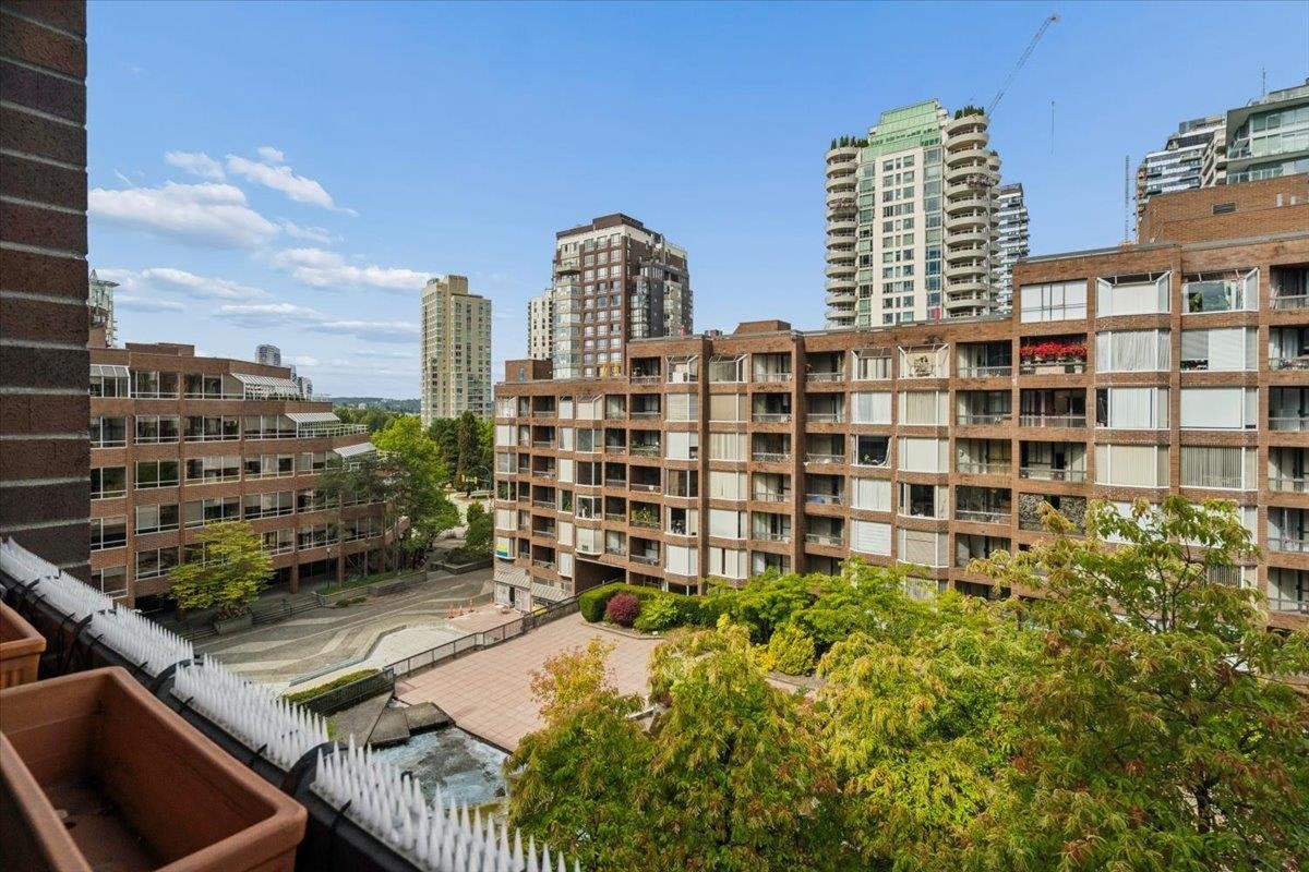 720-1333 Hornby Street, Vancouver, BC, V6Z 2C1 - 21