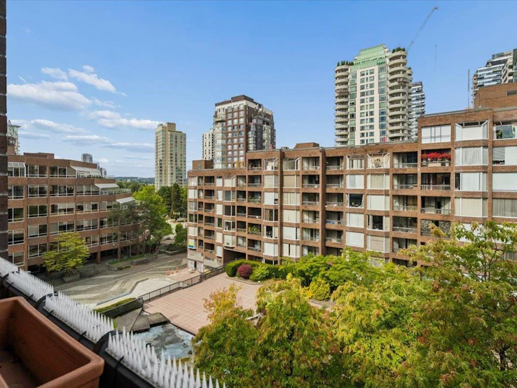 720-1333 Hornby Street, Vancouver, BC, V6Z 2C1 - 21