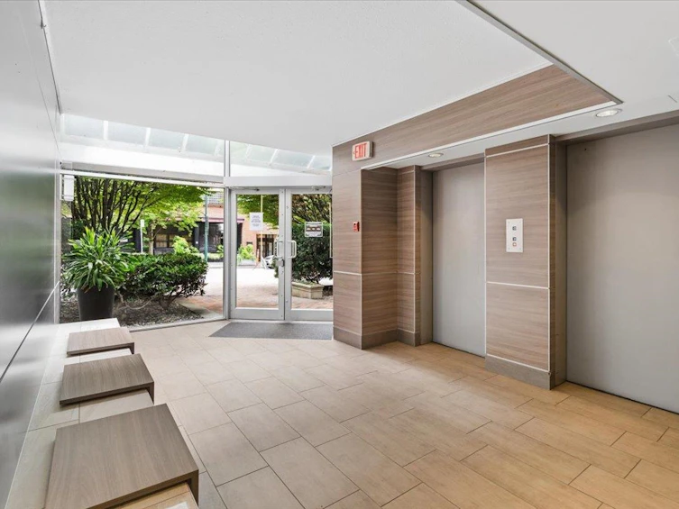 720-1333 Hornby Street, Vancouver, BC, V6Z 2C1 - 28