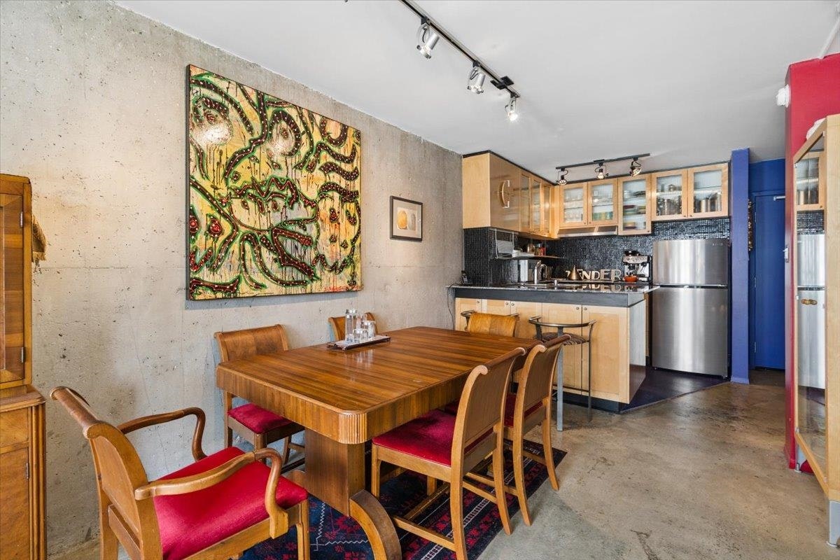 720-1333 Hornby Street, Vancouver, BC, V6Z 2C1 - 9