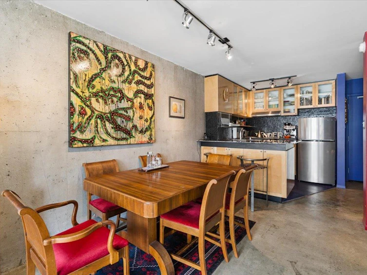 720-1333 Hornby Street, Vancouver, BC, V6Z 2C1 - 9