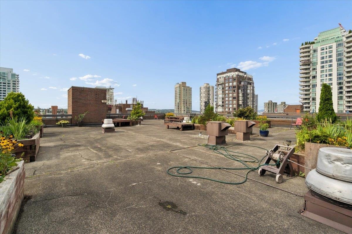 720-1333 Hornby Street, Vancouver, BC, V6Z 2C1 - 23