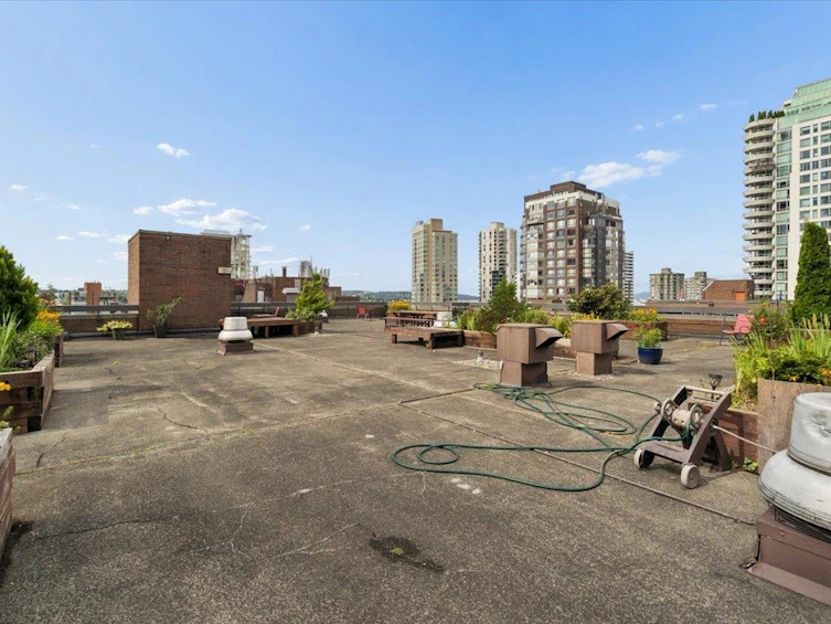 720-1333 Hornby Street, Vancouver, BC, V6Z 2C1 - 23