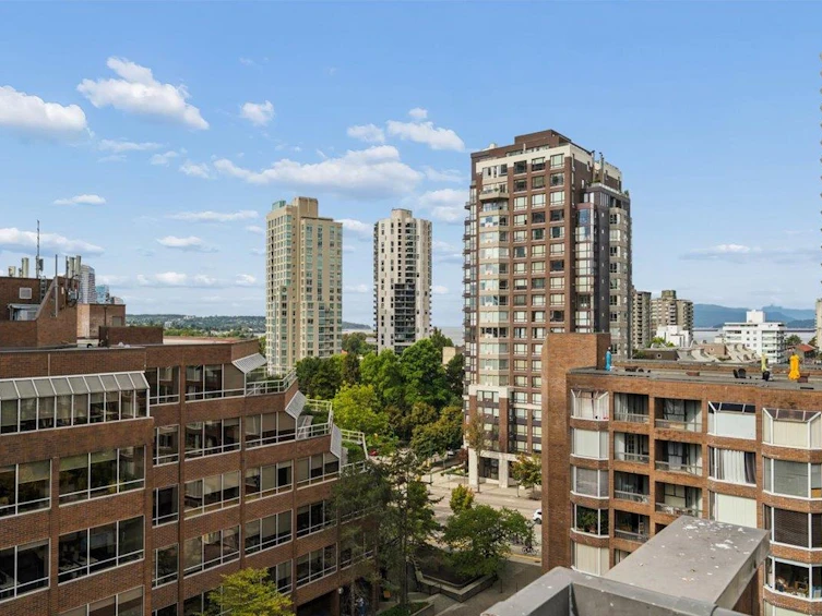720-1333 Hornby Street, Vancouver, BC, V6Z 2C1 - 25