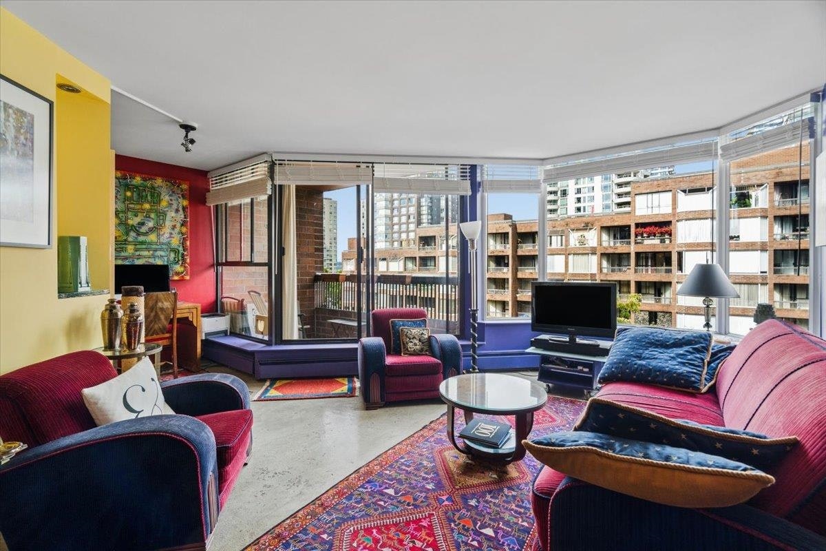 720-1333 Hornby Street, Vancouver, BC, V6Z 2C1 - 14