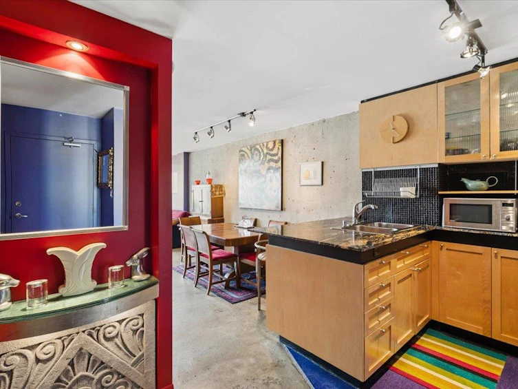 720-1333 Hornby Street, Vancouver, BC, V6Z 2C1 - 3