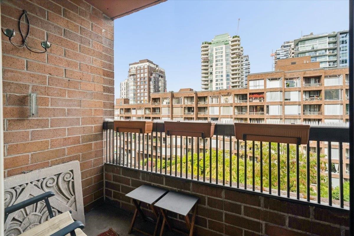 720-1333 Hornby Street, Vancouver, BC, V6Z 2C1 - 19