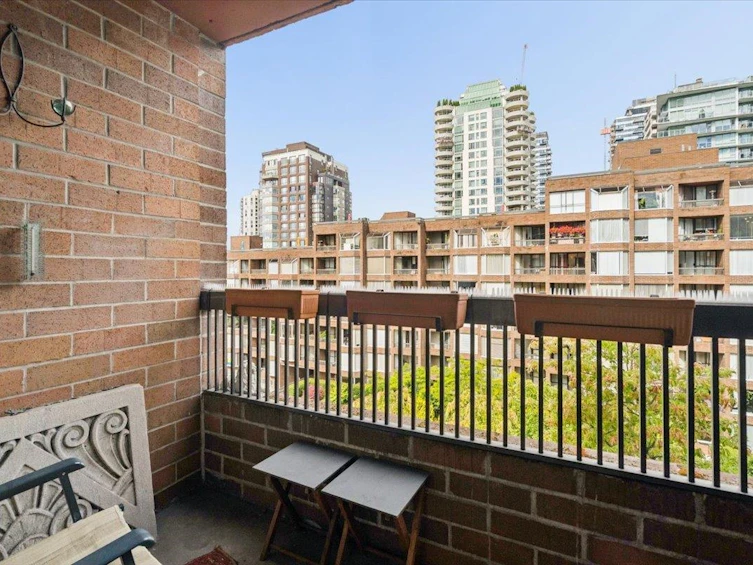 720-1333 Hornby Street, Vancouver, BC, V6Z 2C1 - 19