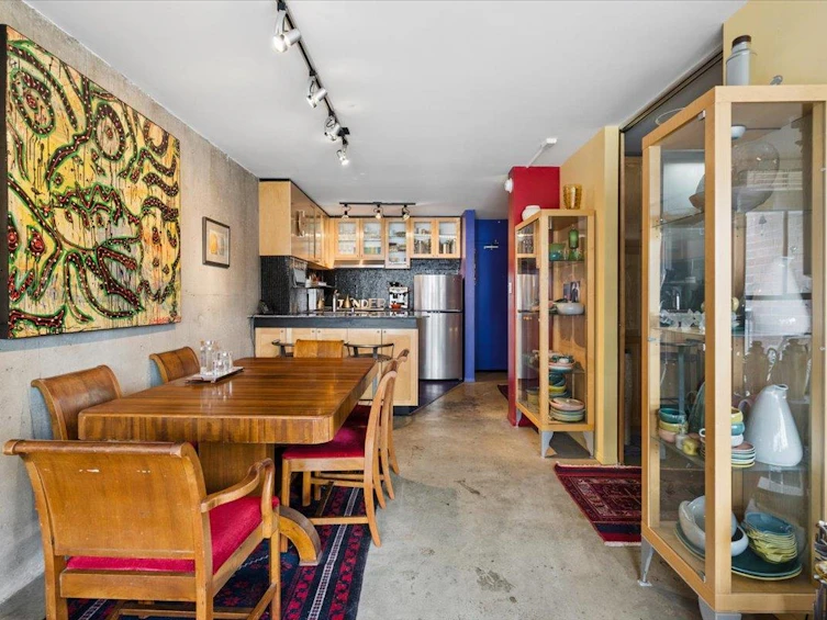 720-1333 Hornby Street, Vancouver, BC, V6Z 2C1 - 10