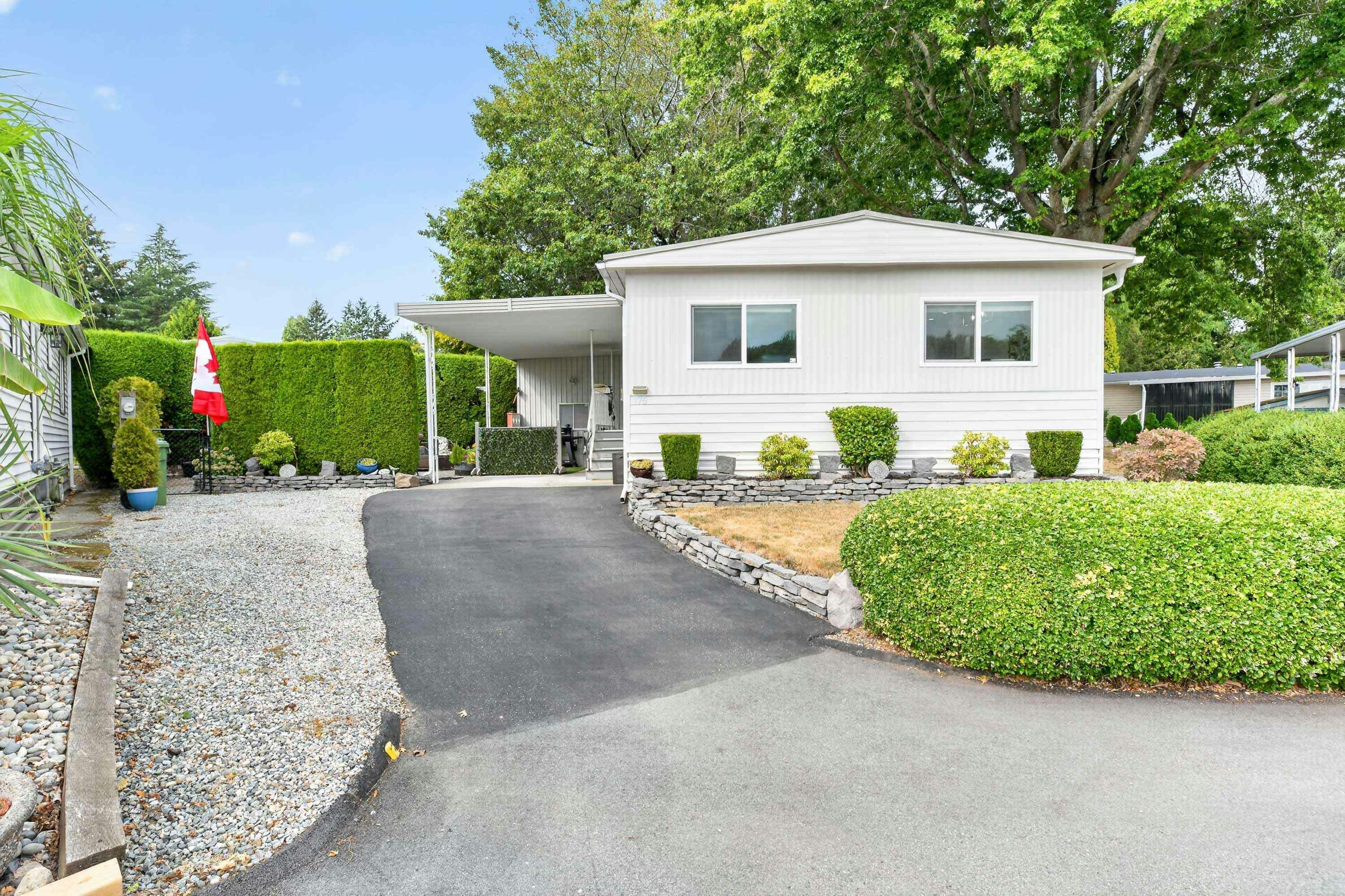 175-1840 160 Street, Surrey, BC, V4A 4X4