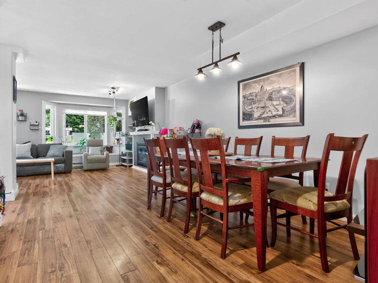 10-11950 232 Street, Maple Ridge, BC, V2X 6T1 - 4
