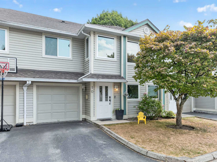 10-11950 232 Street, Maple Ridge, BC, V2X 6T1