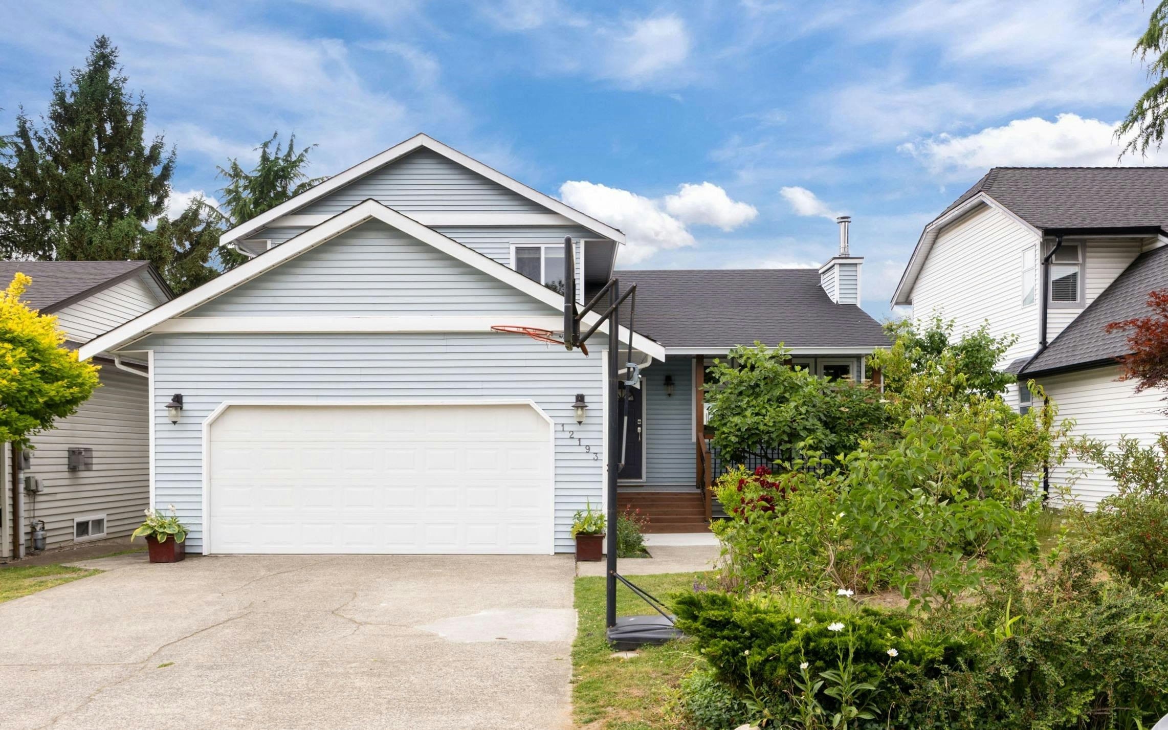12193 Makinson Street, Maple Ridge, BC, V2X 9P1