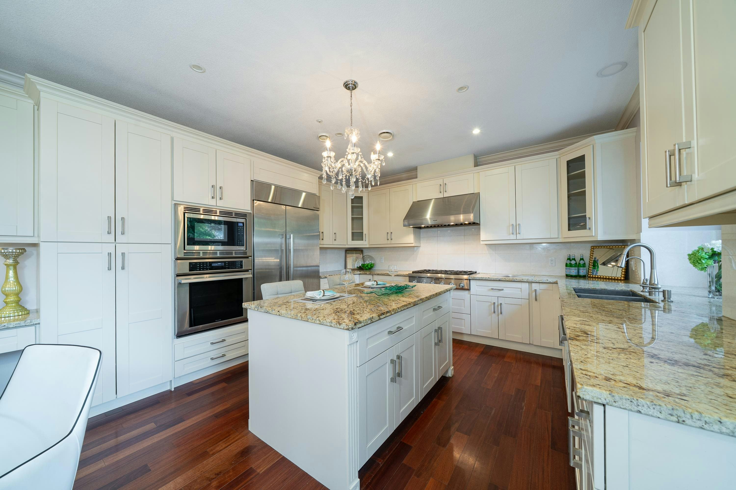 4255 W 15th Avenue, Vancouver, BC, V6R 3A7 - 14