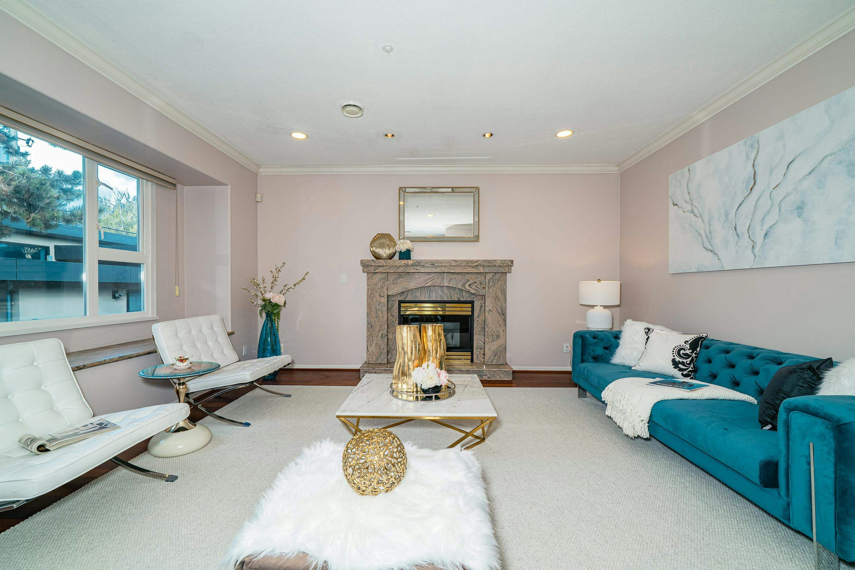 4255 W 15th Avenue, Vancouver, BC, V6R 3A7 - 10