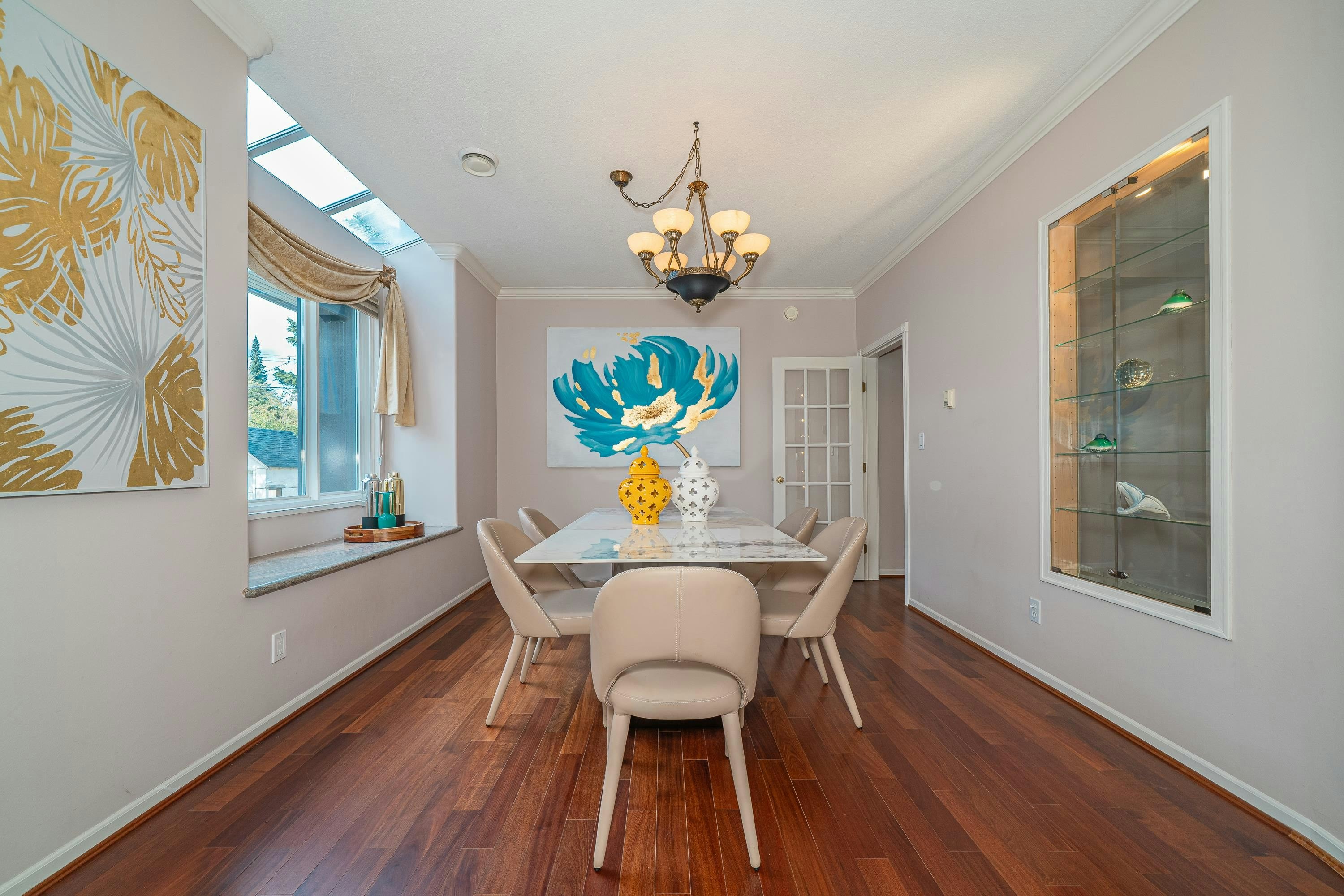 4255 W 15th Avenue, Vancouver, BC, V6R 3A7 - 8