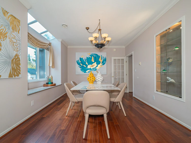 4255 W 15th Avenue, Vancouver, BC, V6R 3A7 - 8